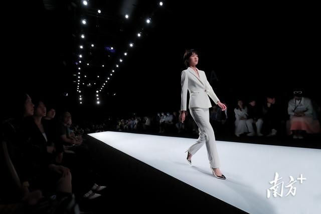 2021秋冬深圳时装周圆满收官