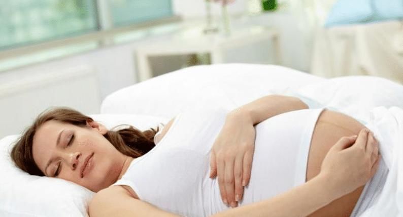 产房|产科医生私房话,这4类孕妈在产房最吃香,分娩顺利还少受罪