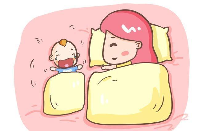 孩子|孩子该不该和父母分床睡?可以从这里寻找答案!