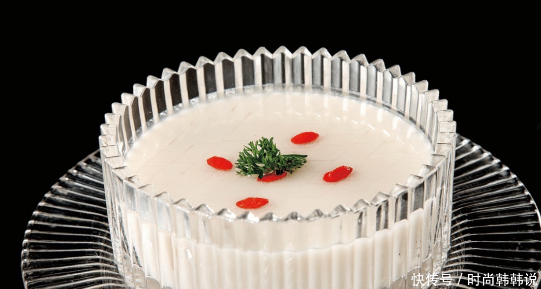 甜品|小可爱们,高颜值的自制甜品,心动了吗