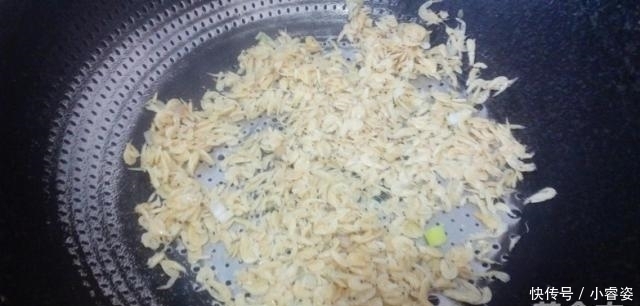 骨头汤算什么,这东西才是补钙王,孩子吃完还想吃,个子蹭蹭涨!