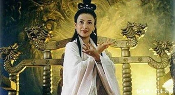 上古最厉害的五大神仙,太上老君未上榜,第一力压盘古,实至名归