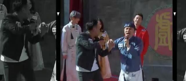 跑男|郑恺发文吐槽4位离开跑男的成员,最后1句话,引40万粉丝泪目