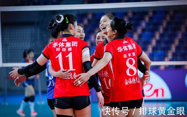 联赛|郑益昕盼福建女排更进一步,本赛季第六来之不易,接应是队伍难题