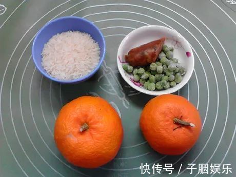 白砂糖|好喜欢哦!这10种用橙子做出来的食物,颜值超高且百吃不腻……