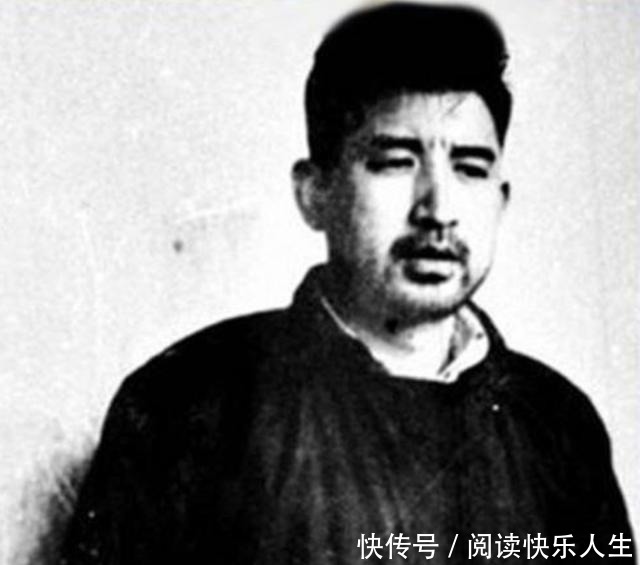 国家|在功德林中,唯一没有被特赦的人是谁还没等到特赦就被气死了