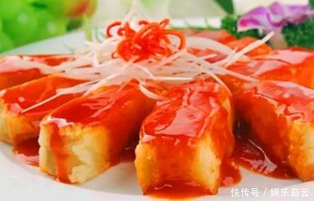 常給孩子做的菜，能健脾胃，預防感冒，孩子個頭猛竄抵抗力強