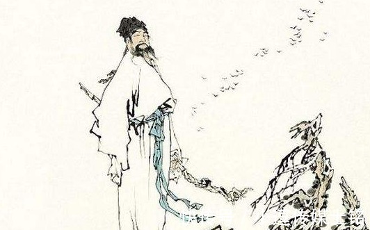 中国诗词|苏轼写的一首神奇的诗,正着读是天亮了,倒着读是天黑了