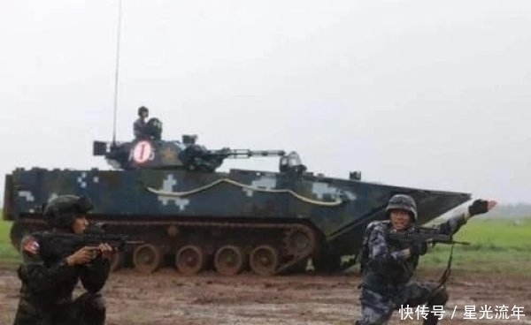 体能|难怪装甲兵伙食那么好,一般人根本扛不住,专家必须得给吃好了