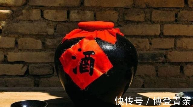 水浒好汉&水浒好汉喝酒前为什么要先烫烫?原来都是因为这个!你还烫酒吗?