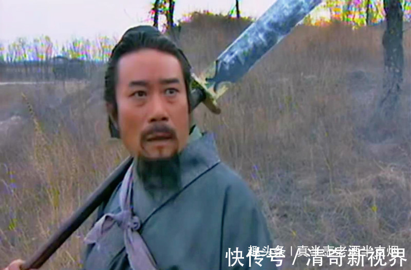 招安$宋江敢笑黄巢不丈夫,如果他知道是谁杀了黄巢,还能笑得出来吗