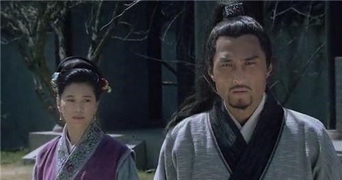 王英@梁山最后一战时,扈三娘为啥晚上要去见林冲?答案应是这样的