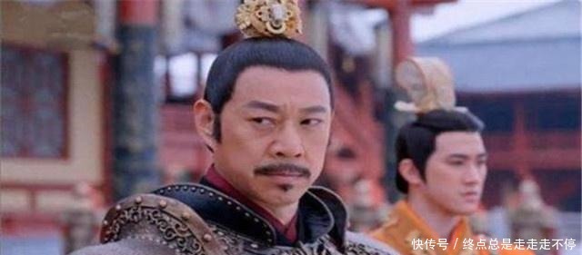 皇位|历史上有人将皇位让给别人,李成器为何要将皇位让给弟弟!