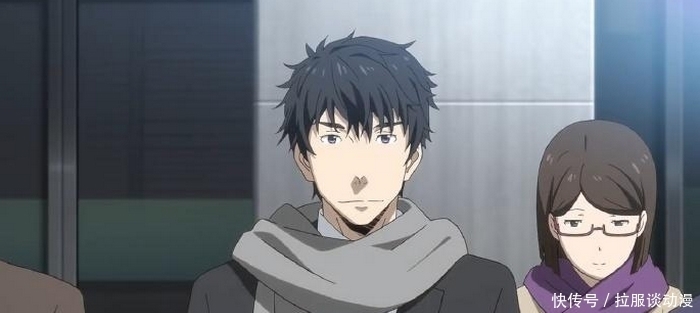 重生史莱姆之吞噬进化