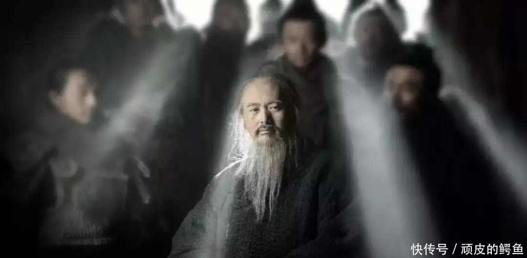 儒家最强劲的对手,为何到汉代神秘消失了?