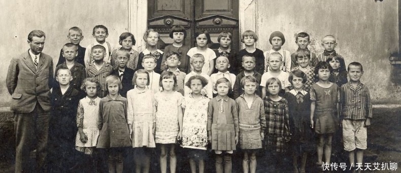 却是|六一儿童节，这个属于孩子的们节日，背后却是一个凄凉的故事