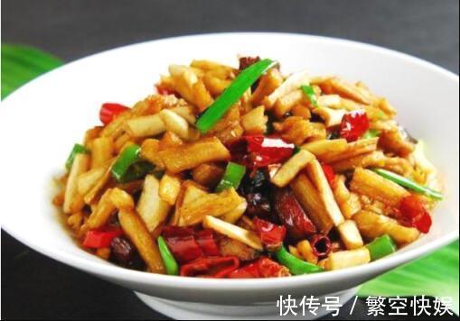 生粉|色香味俱全的几道家常菜，简单实惠，香味十足，家人都爱吃