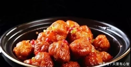 酒楼旺销菜,高颜值