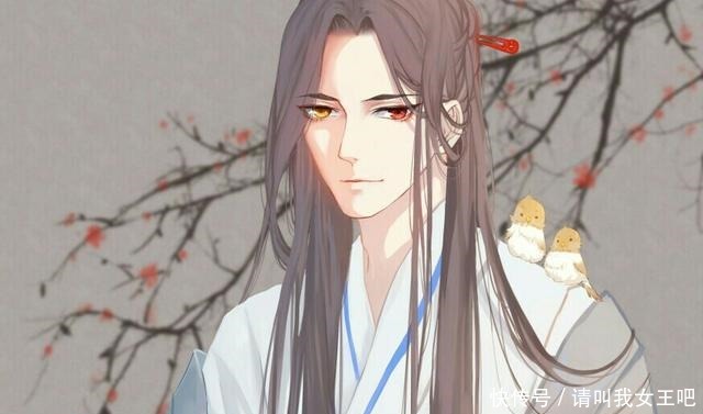 古言腹黑男主宠妻文,不逊《九皇叔》,强推《皇叔宠妃悠着点》