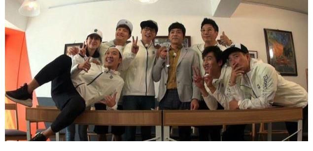 看了鄭俊河在《runningman》中的表現(xiàn)，才明白李光洙為什么重要