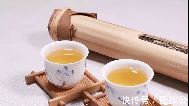 抗生素|有种茶，堪比抗生素，感冒药，还能护肝！