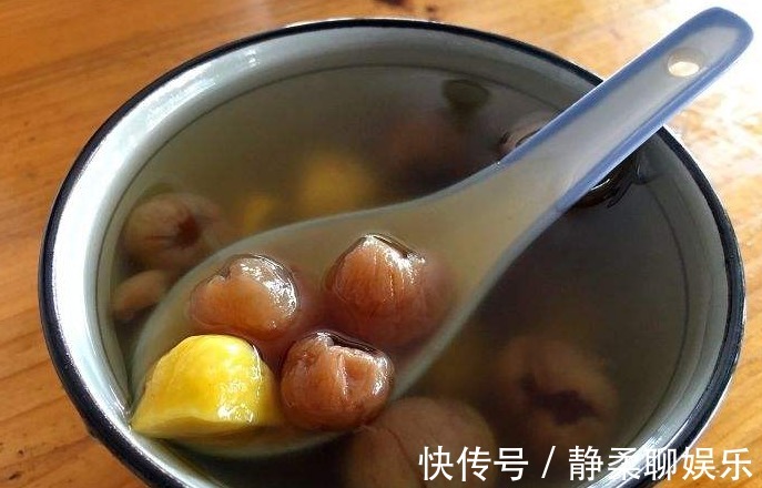 上品|被称“补血上品”的桂圆，如果如此做，保证营养翻倍又美味