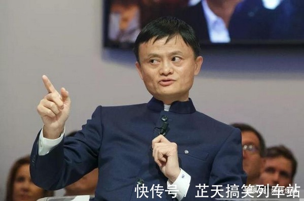 淘宝|为何马云口碑越来越差？看完下面3个原因，也许是他真的做错了！