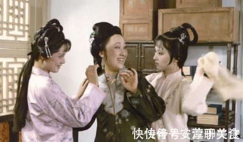 王熙凤$红楼梦中最有城府的人,不是王熙凤袭人,而是这个不起眼的她