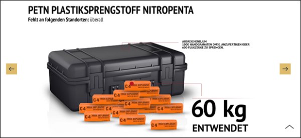 回来|“谁偷了德军的枪？麻烦还回来好吗？”