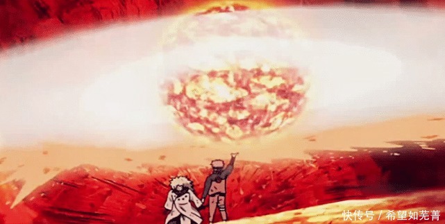 扉间|火影被称为禁术的忍术,鸣人会两种,扉间研究出两个