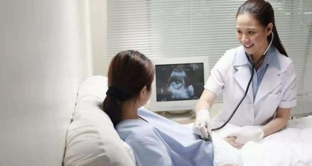 透明层|孕期这项检查,能率先查出畸形儿,产妇却崩溃比高考还难通过
