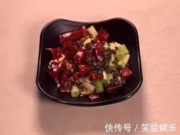 火锅底料|家庭版麻辣虾尾，惊艳你的味蕾，满足你的食欲