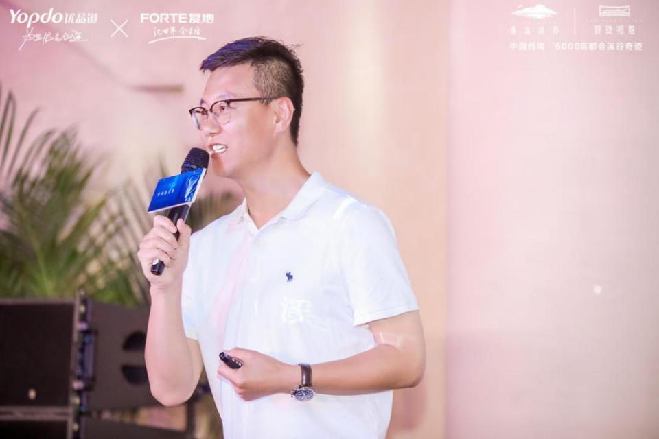 风华|《时间的礼物》溪谷十年，同愈风华