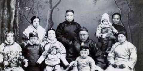  地位|古代正妻地位比小妾高得多，但小妾有一优势，正妻一辈子都得不到