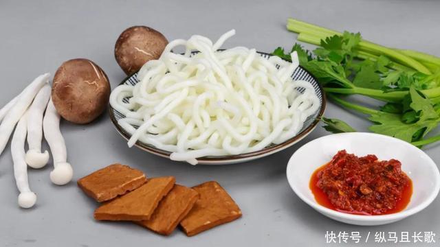 懒人|快手懒人餐,简单一炒,又香又管饱