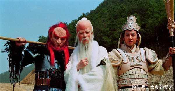 姜子牙|封神榜中为何屡次提到斩三尸原来三尸如此可怕