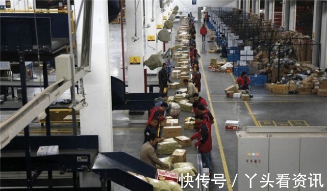 包邮|为啥网购几块钱东西,商家还会包邮得知真相后,网友被骗了!