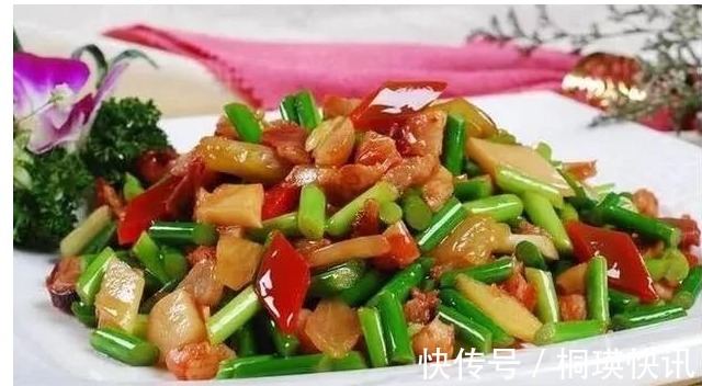 红椒|几道家常菜做法，自己做的健康又美味，家人吃了都夸赞