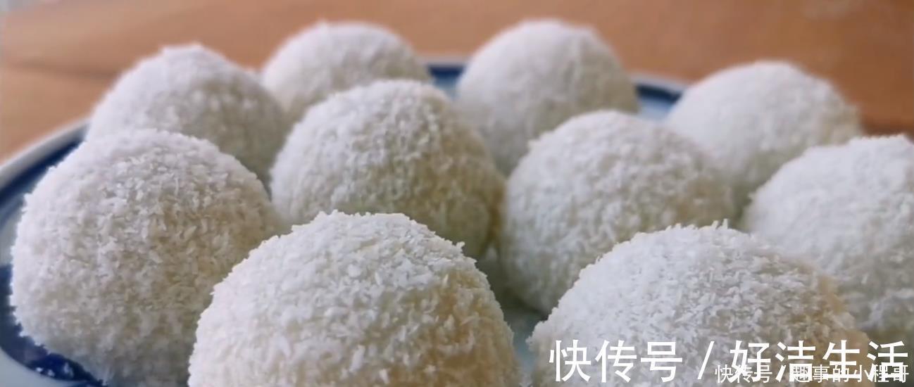 元宵节|汤圆别水煮,教你新吃法,比水煮简单,比油炸香,元宵节吃真香