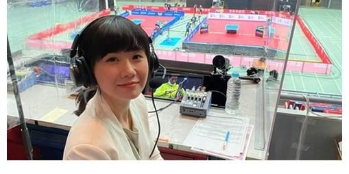 乒乓球队|爱酱福原爱落泪谈离婚，直言没有中国人的支持，无法活到今天