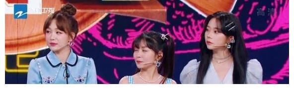 节目|到底是饭综还是游戏节目?来再多嘉宾也盘不活这档综艺