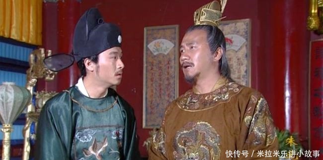 谎言|朱元璋说的最善意的谎言，换来子孙后代数百年的和平