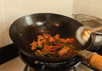 炒牛肉不够嫩滑?99% 的人都败在这一步上