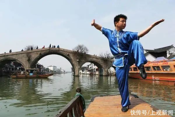 自然遗产日|“文化和自然遗产日”跟着小体感受体育+非遗的乐趣