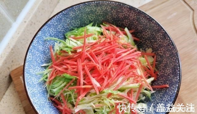 早餐|这两样搭配,是天然“钙库”,鲜香味美,上桌分分钟秒光!