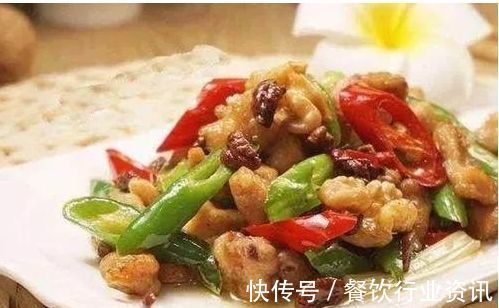 鲜香|百吃不厌的几道家常菜,鲜香可口,简单易学,好吃极了