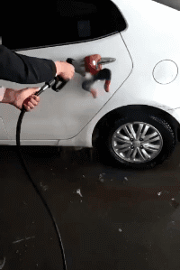 |搞笑GIF:大哥你这个摔法这么特殊,咋练的?