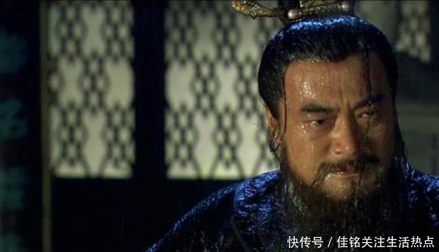 高手|水浒传中有三个忘恩负义之徒!梁山第一高手都差点被其中一人害死