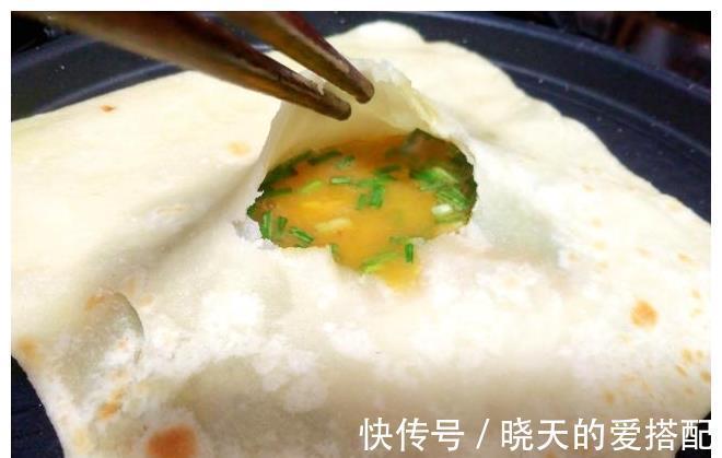 孩子想在学校门口买小吃，妈妈在家就能做，美味可口又干净卫生