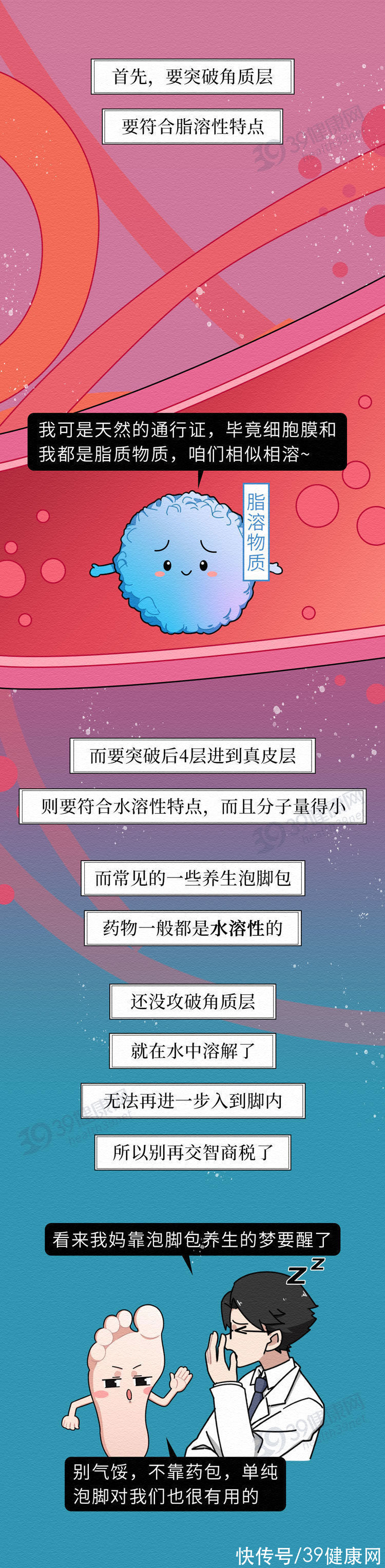 pilot|经常泡脚，身体会发生什么变化？保持适当，4大好处会慢慢显现
